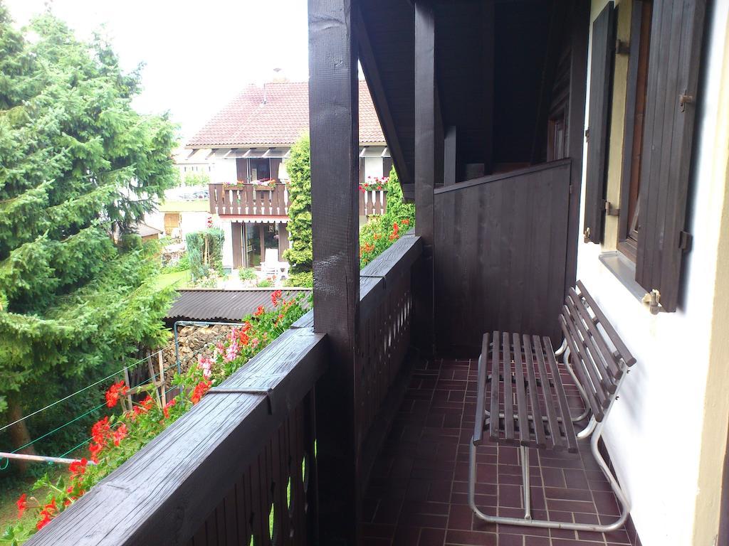 Gaestehaus Sonnleit'N Lenggries Room photo