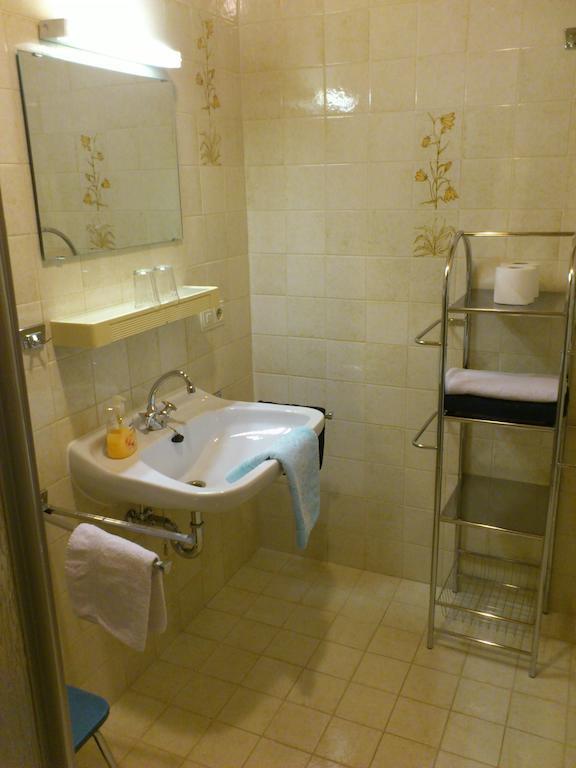 Gaestehaus Sonnleit'N Lenggries Room photo